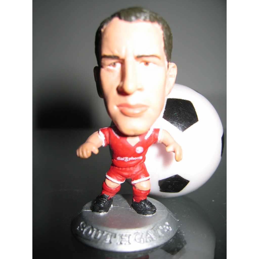 Gareth Southgate Middlesbrough Corinthian Microstars