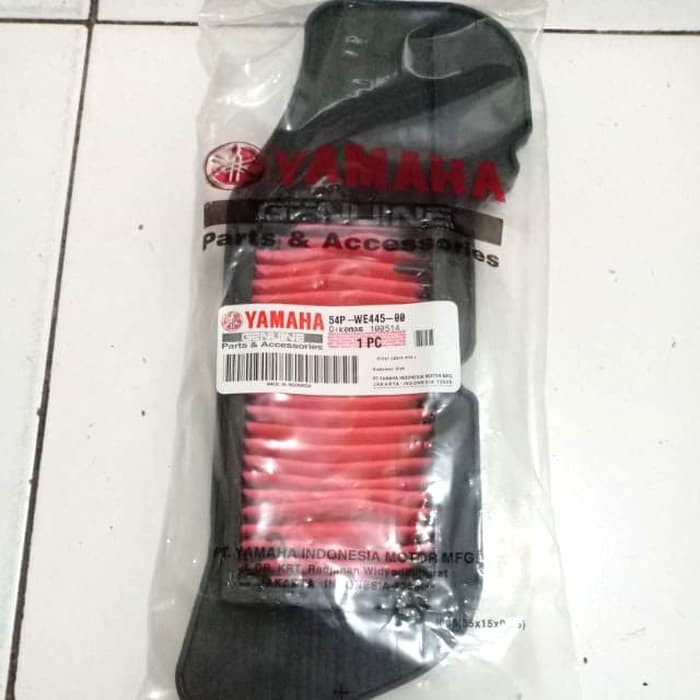 ORIGINAL: FILTER UDARA MIO J