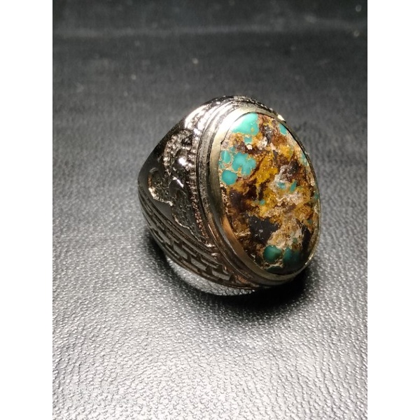 batu cincin akik virus persia