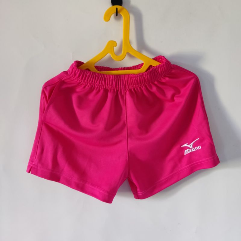celana kolor cewe olahraga voli putri cewe