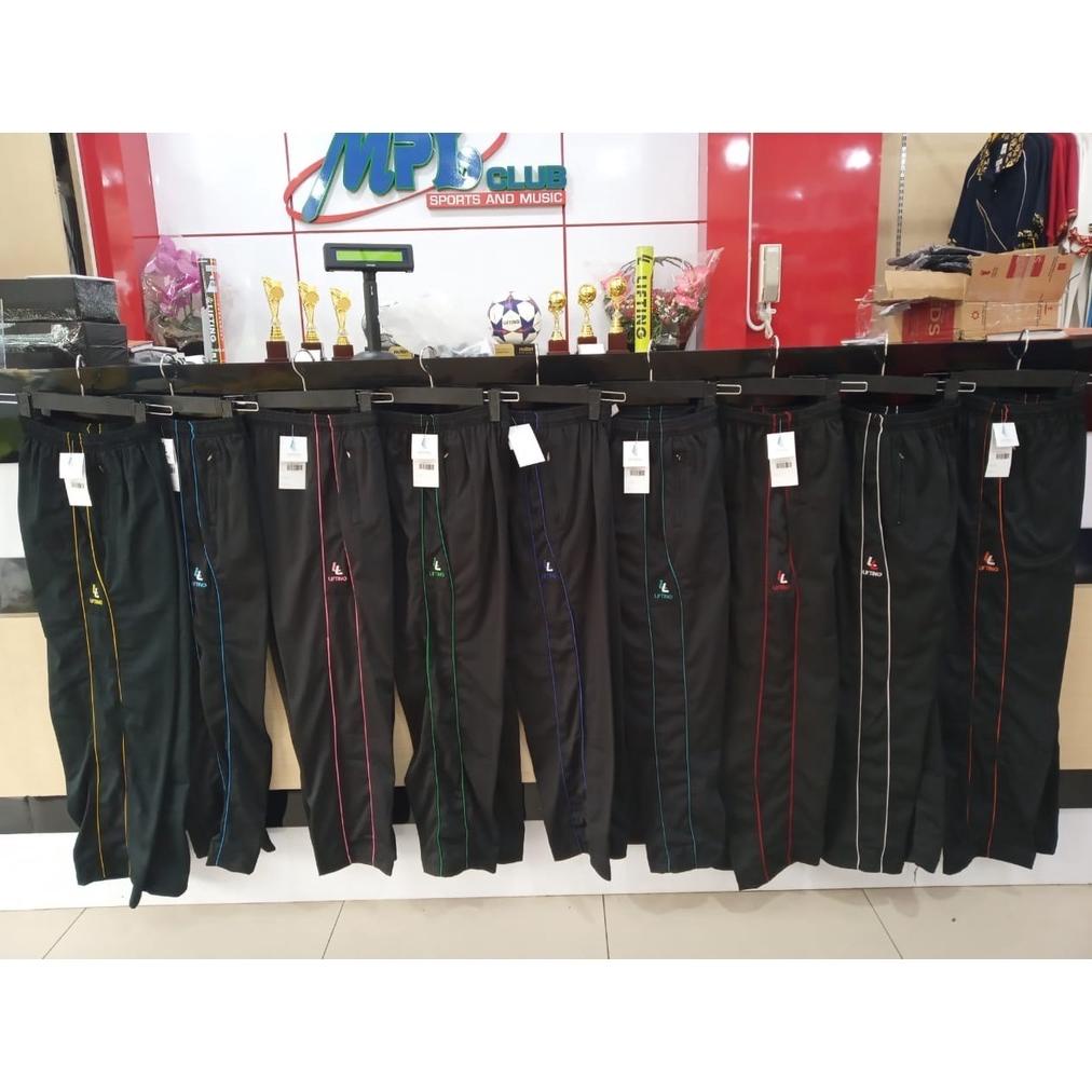 Celana Training/Olahraga Lifting Cpj-Runner