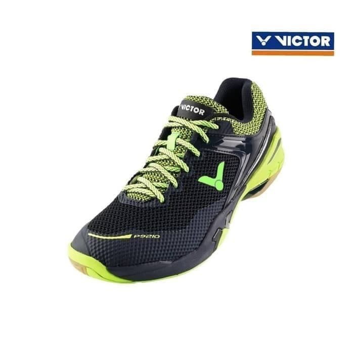 Sepatu badminton victor p9210 gc p9210gc ORIGINAL