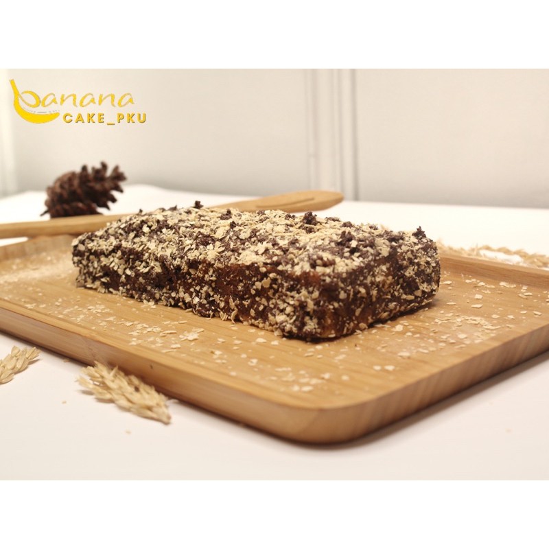 

BEST SELLER||bancake choco crunchy