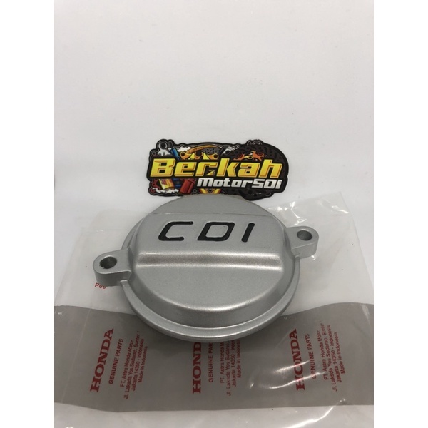 tutup noken as gl pro cdi gl 100