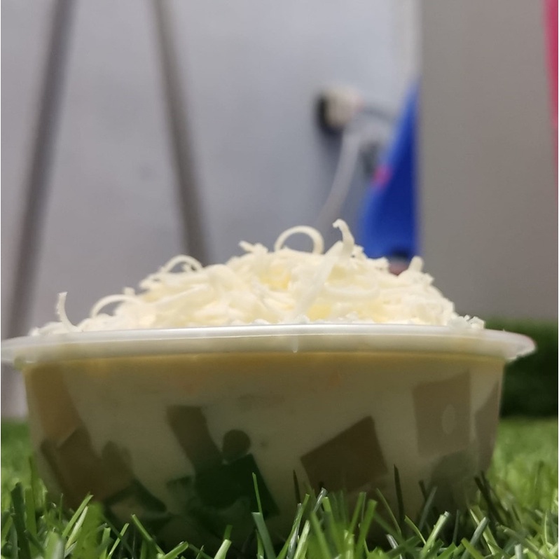 

Buko Pandan Premium 200ml resep dapurumma