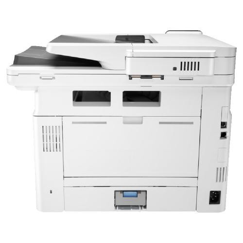 Printetr HP LaserJet Pro MFP M428fdn- Garansi Resmi M-428FDN