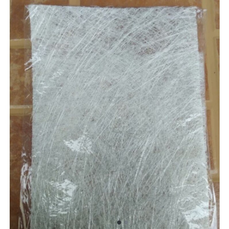 Serat fiber Aquaproof/serat fiber/AquaProof