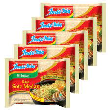 

INDOMIE SOTO MEDAN