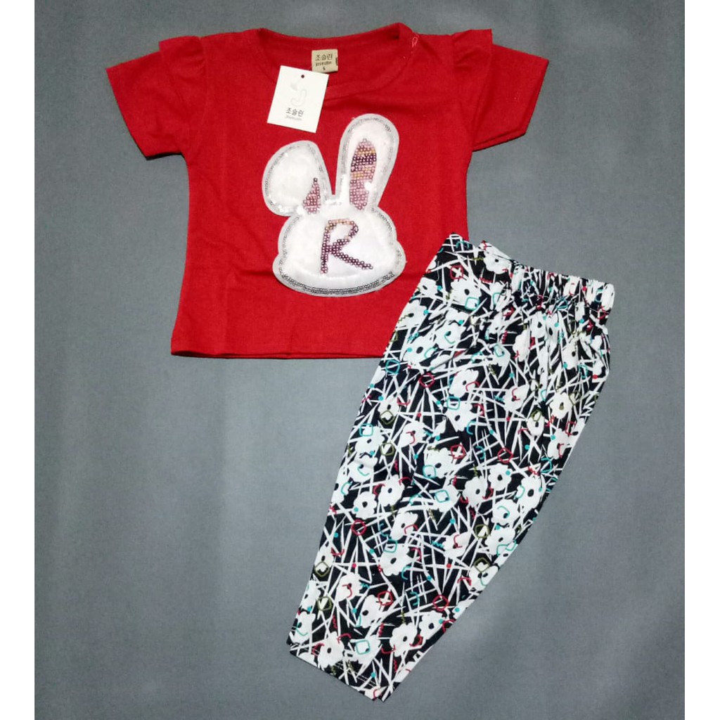 SETELAN ANAK  MAXWELLPRO SZ 468 ( 2-3TH)