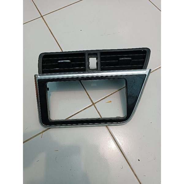 frame panel tape Sienta original