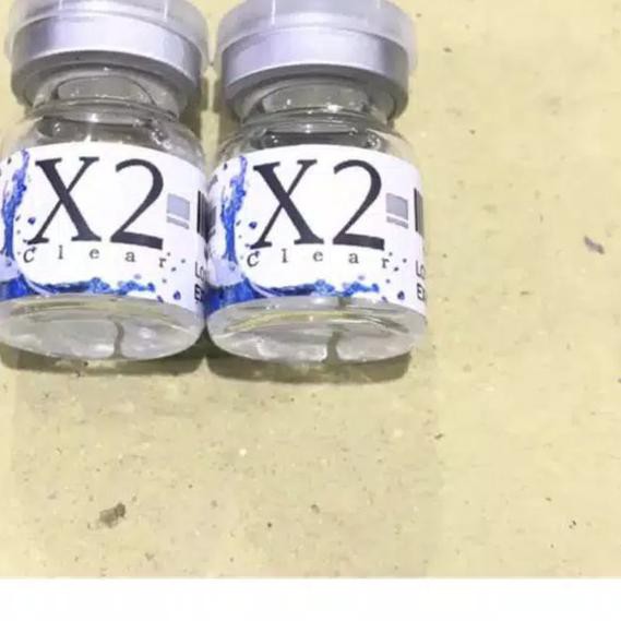 ♣ SOFTLENS X2 CLEAR / SOFTLENS BENING ➢