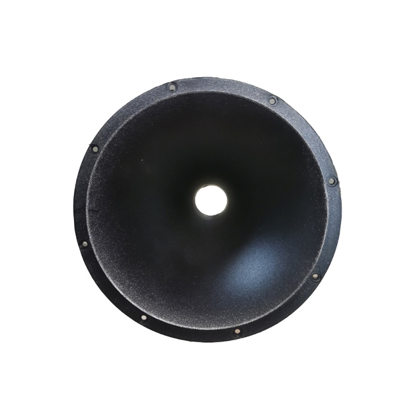 Vivi 2Pcs Tweeter Horn Speaker HiFi Untuk Perbaikan