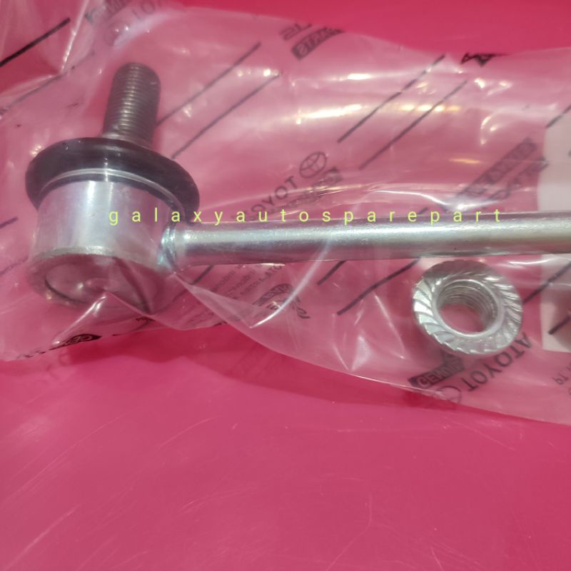 link stabil stabilizer link avanza xenia old original