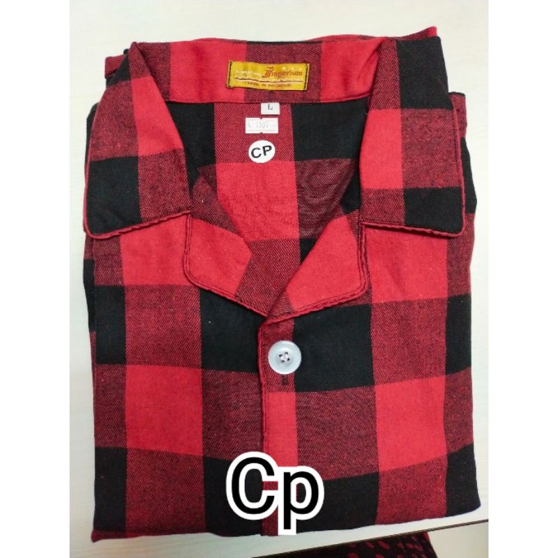 Cp jumbo XL1507 &amp; XXL flanel 1506