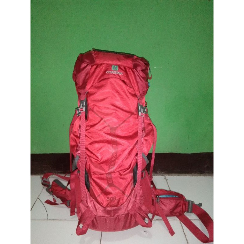 cariel consina 60 l