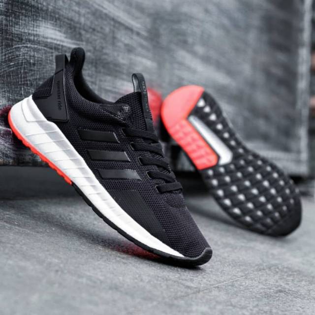 adidas questar ride review indonesia