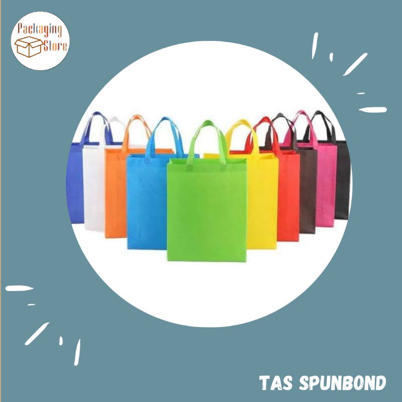 TAS SPUNBOND / TAS KAIN