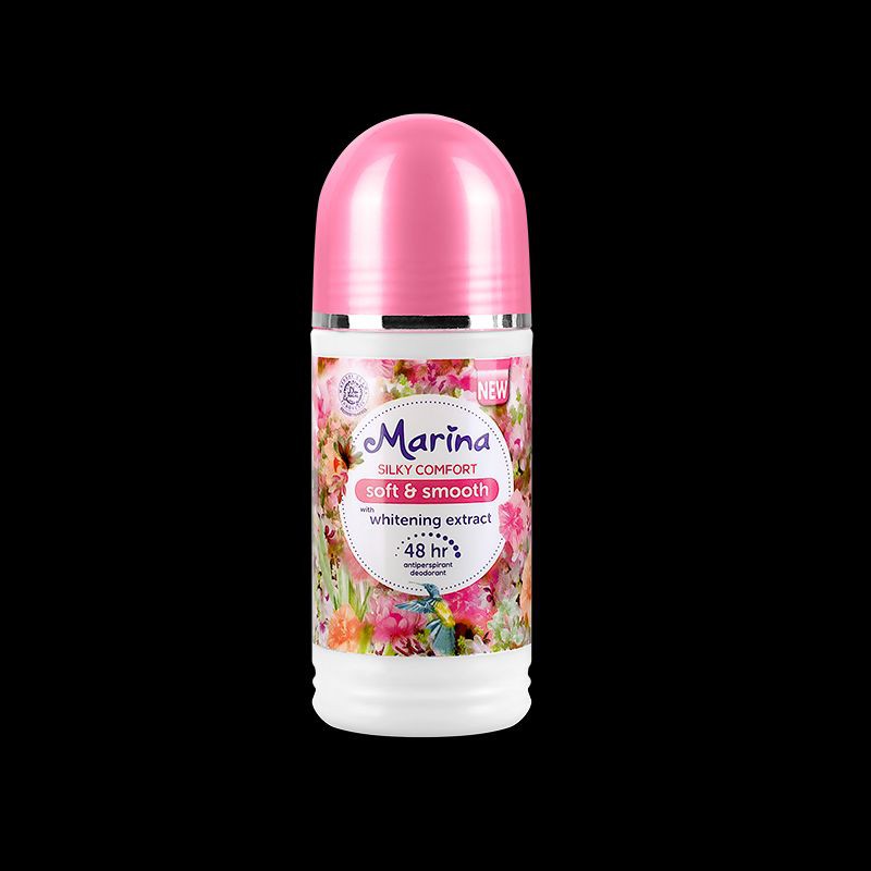 Marina Deodorant Sweet Romance 50ml