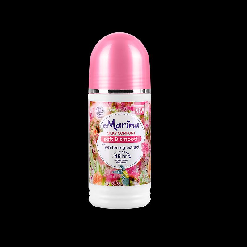 Marina Deodorant Sweet Romance 50ml