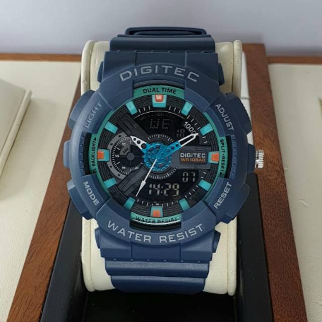 Digitec 2020 dualtime ORIGINAL