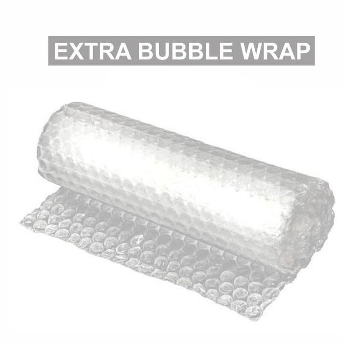 

Ekstra Bubble Wrap