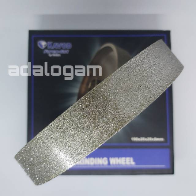 Diamond grinding wheel / batu asah carbide tct widya #80