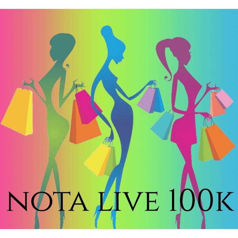 LINK NOTA LIVE + ADMIN