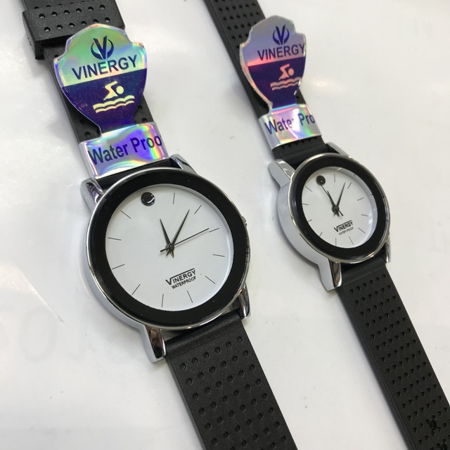 JAM TERMURAH VINERGY COUPLE 2401