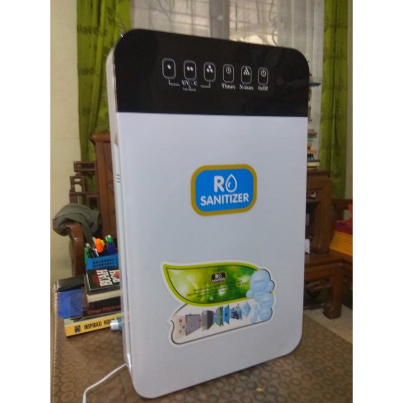 ROOM AIR SANITIZER