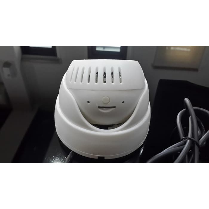 Dijual  Kamera CCTV Dome Indoor Micro SD 720P Portable  Murah