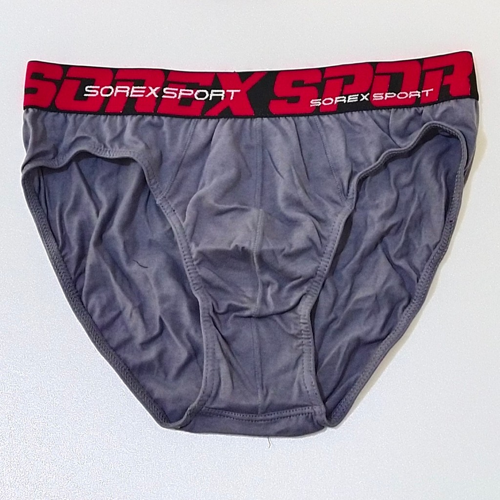 Celana Dalam / Underwear Pria Sorex M 3008