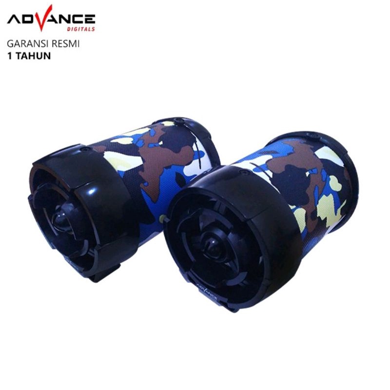 Speaker PC Advance Duo 066 Mini Speaker
