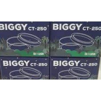 

PROMO Murahh Toples kue kering nastar Biggy CT-250 1/2 (0,5) kg mika CT250 best seller