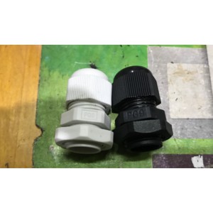 KABEL CABLE GLAND GLEND PG-9 PG9 PG 9