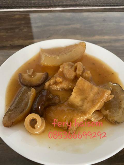 Resep Kuah/Hi/Pio Daging - Resep Hipio Isi Daging Recipes ...