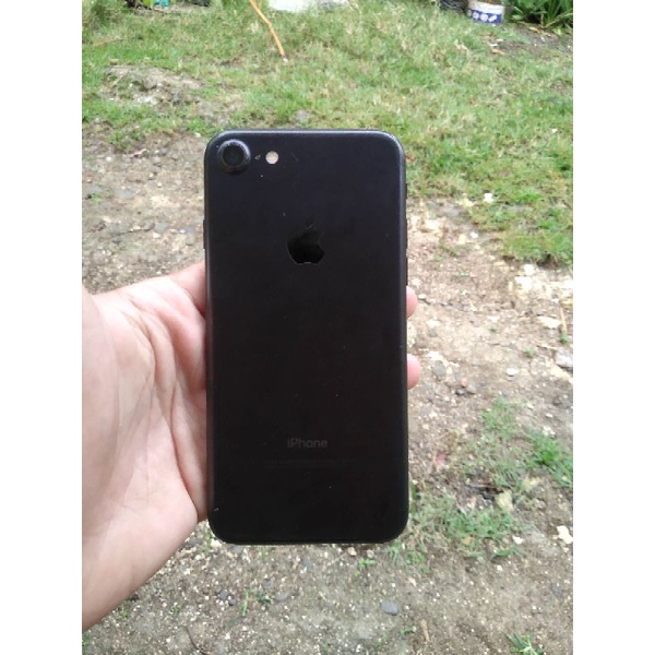 Iphone 7 128gb bypass cell