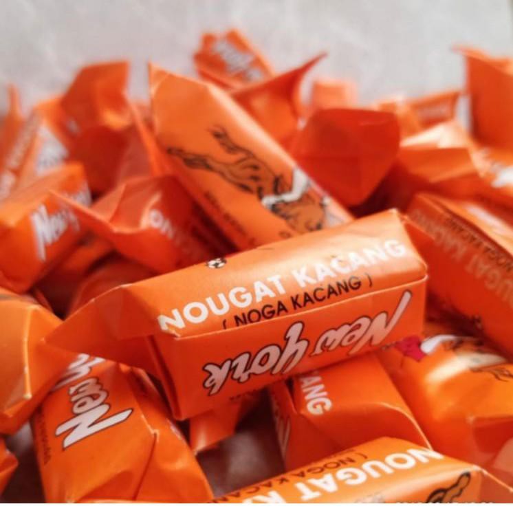 

Pr0duk kekinian permen susu dan kacang newyork berat 200gr |R4 N009 .,. ,.,!