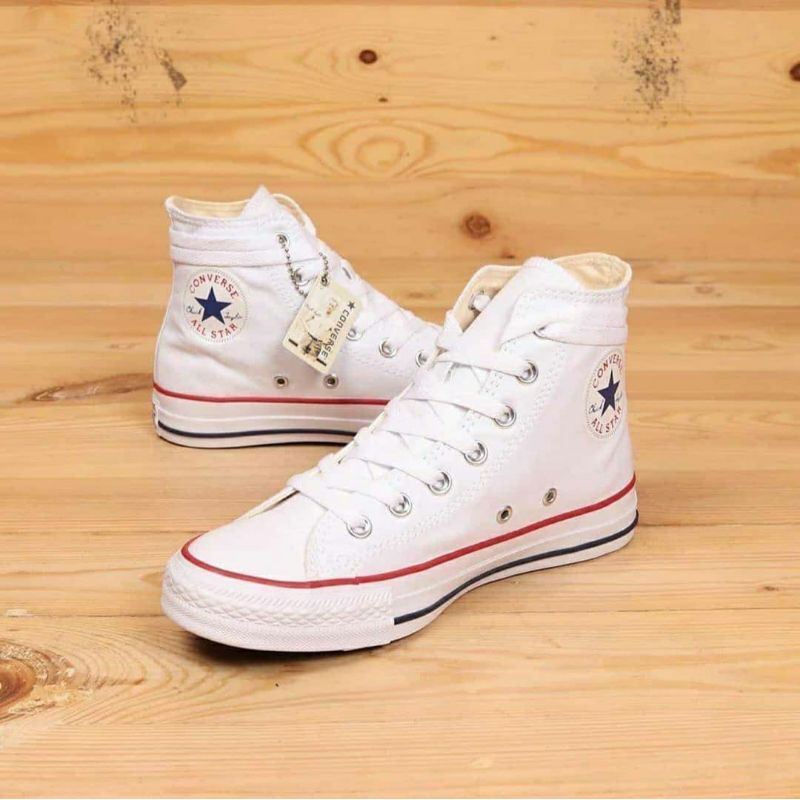 TERLARIS || SEPATU SNEAKERS ALL STAR TINGGI || TERMURAH || SEPATU SANTAI || SEPATU SEKOLAH || PRIA