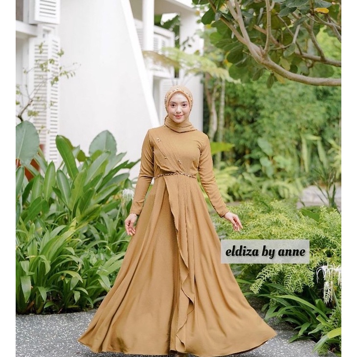 Kayra dress - Open PO