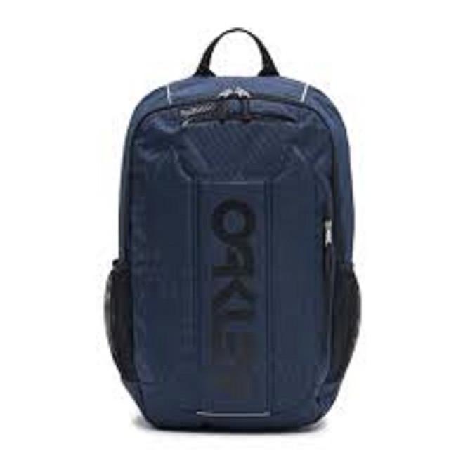 Tas Enduro 20L Foggy Blue Original Backpack Oakley Jaminan