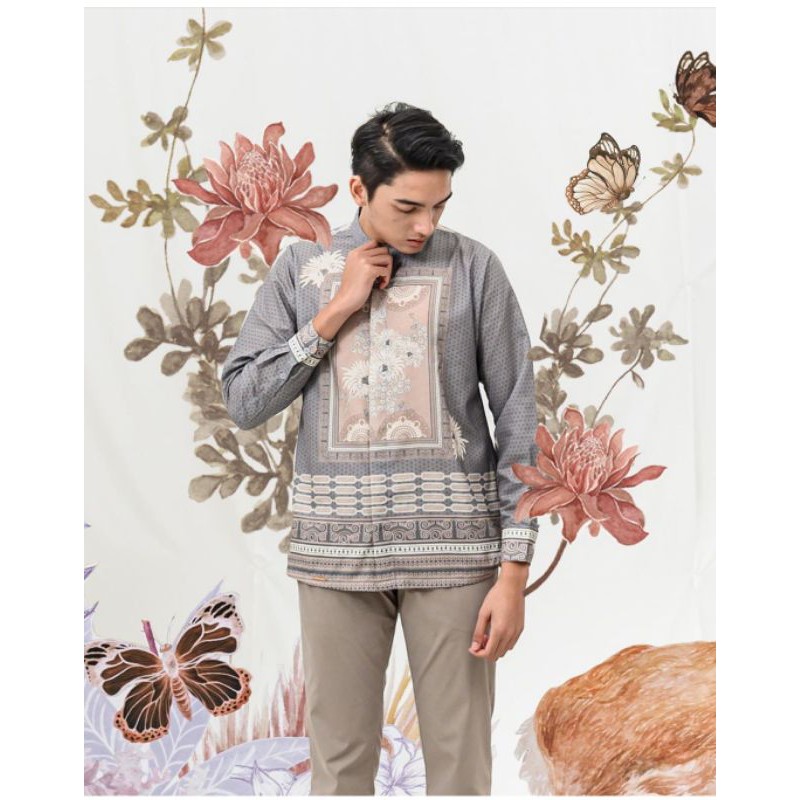 Abimana Shirt Shady Lady XXL by Wearingklamby