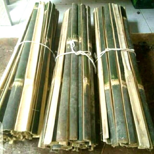 

Bf301Gf Bambu Belah 1Iket Gdfd601A