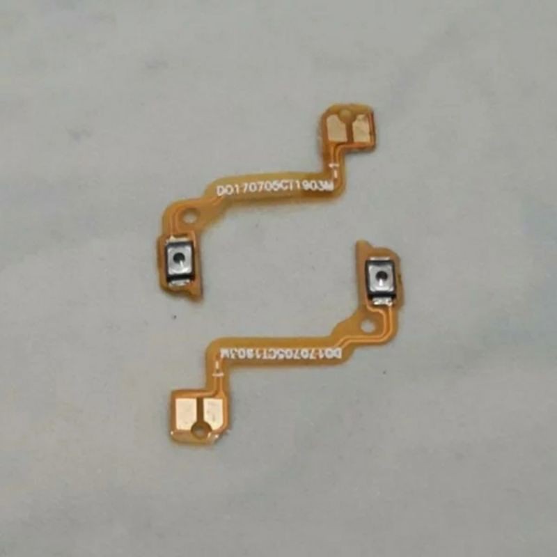 Flexible ON OFF Oppo F1s / Oppo A59 / Oppo A1601