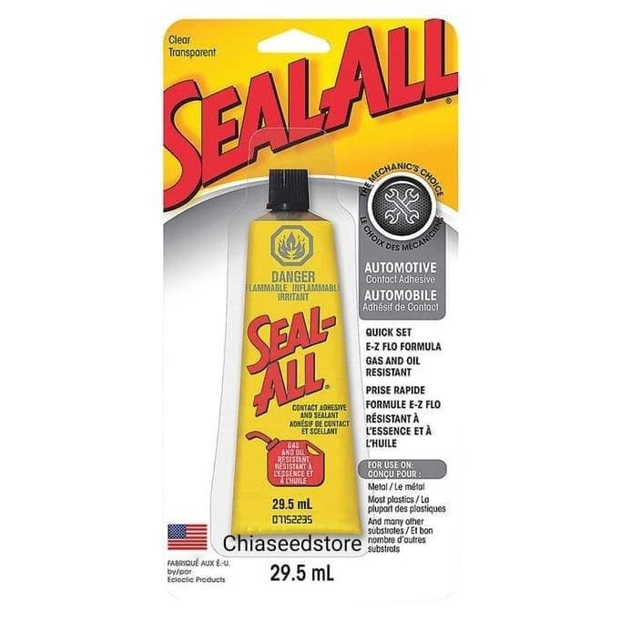

Lem Serbaguna Seal All Bening Import Made In Usa 100%