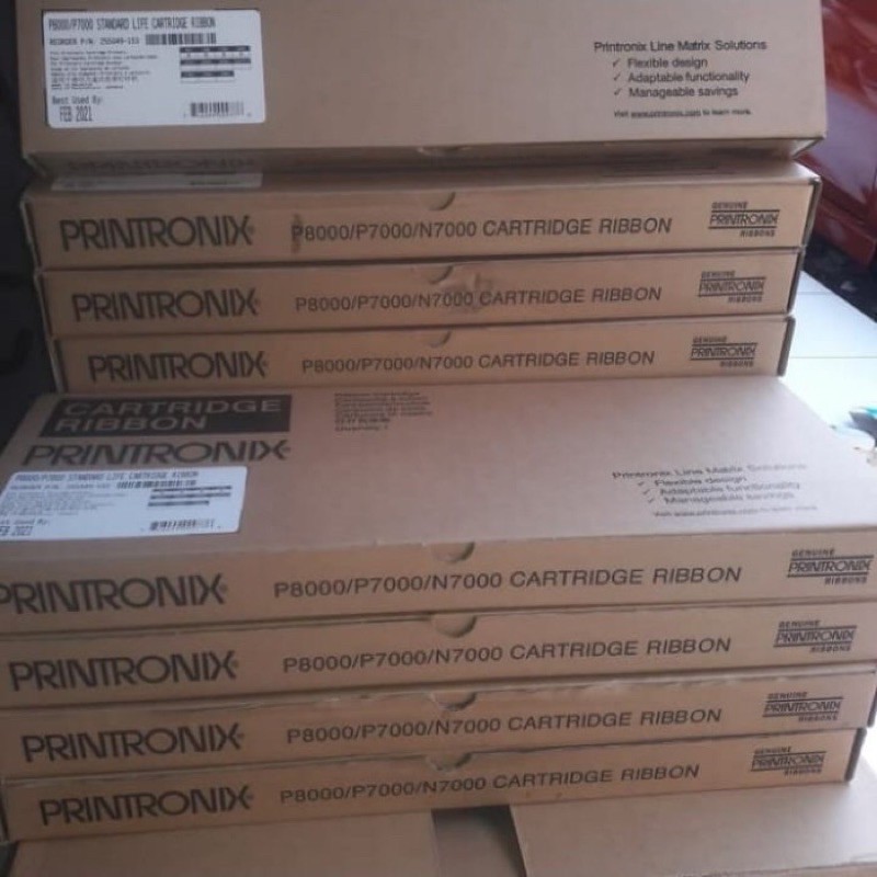 

pita printonix p7000