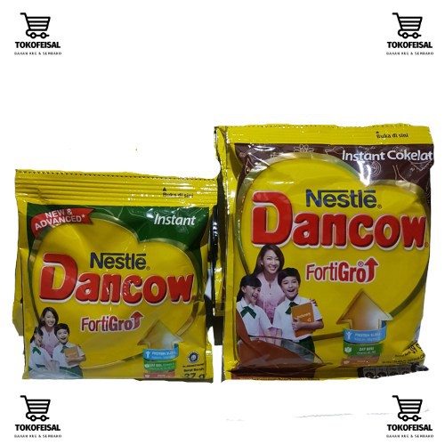 

DANCOW SACHET