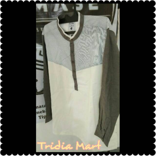Kurta samase M