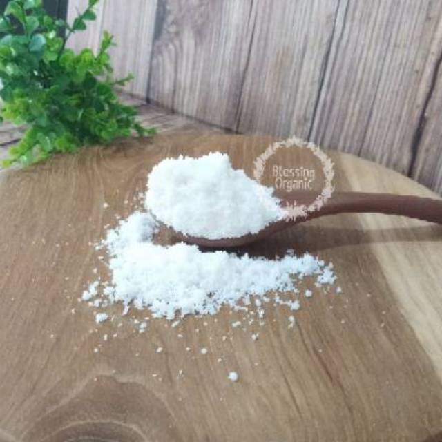 

Natural Sea Salt 500g