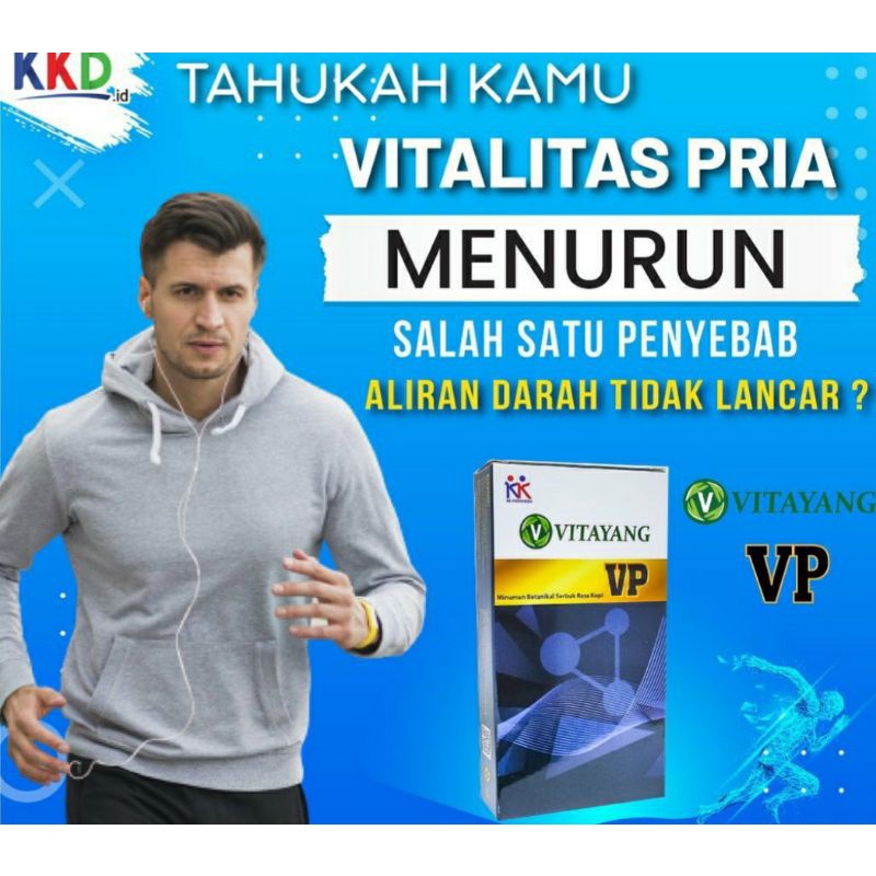 

(Harga utk 6 sachet)Minuman Botanika Serbuk Rasa Kopi,Memelihara Stamina,VP