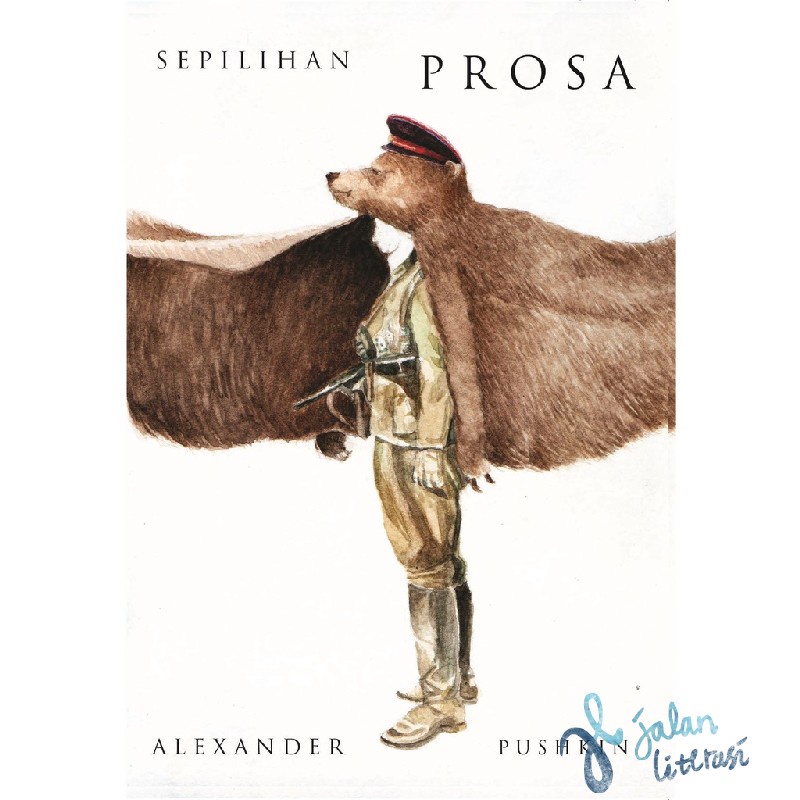 Sepilihan Prosa - Alexander Pushkin - Cerpen